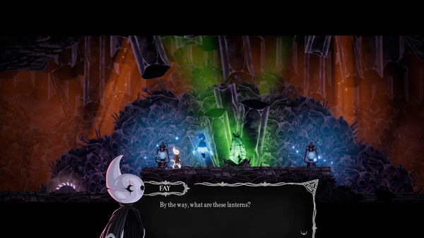 伊莉丝 深渊洄光|官方中文|本体+1.0.17升补|NSP|原版|_2