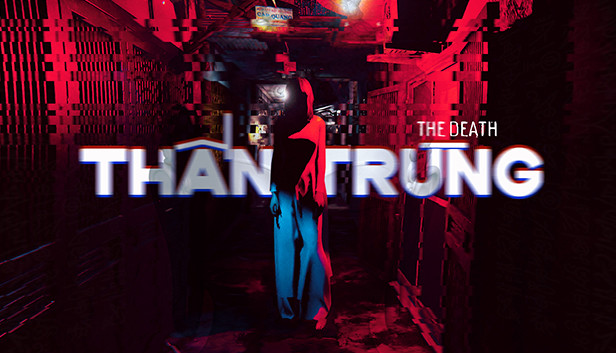 The Death|官方中文|Build 9684669|解压即撸|_0
