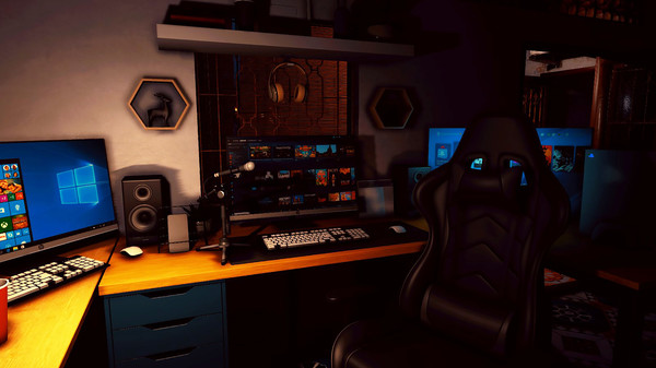 The Death|官方中文|Build 9684669|解压即撸|_1