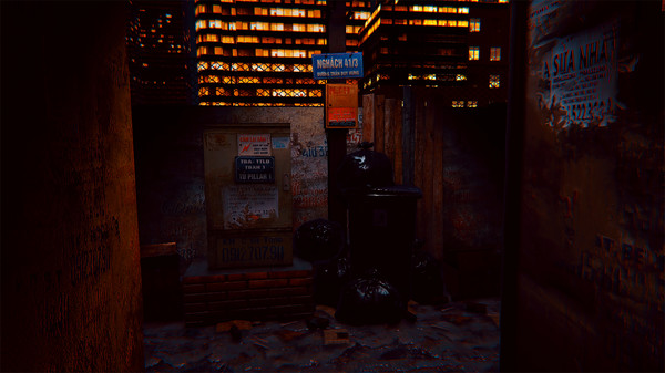 The Death|官方中文|Build 9684669|解压即撸|_2