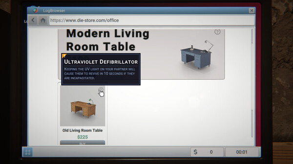 雇佣2 死 Hired 2 Die|官方中文|解压即撸|_11