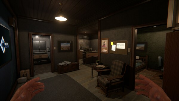 雇佣2 死 Hired 2 Die|官方中文|解压即撸|_13