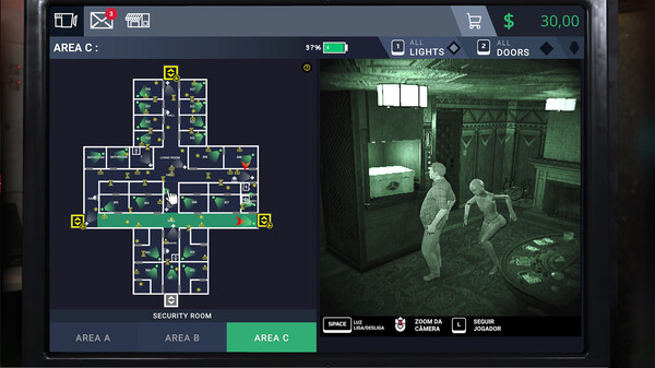 雇佣2 死 Hired 2 Die|官方中文|解压即撸|_10
