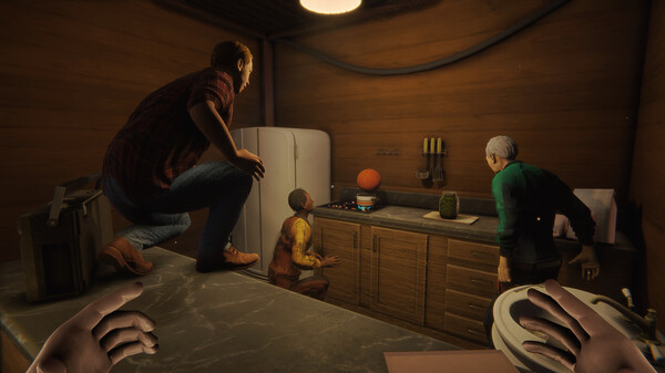 雇佣2 死 Hired 2 Die|官方中文|解压即撸|_2