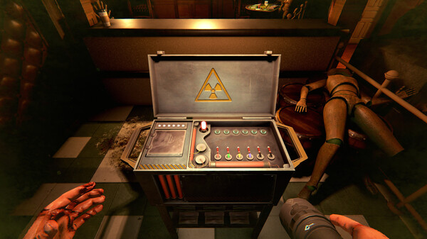 雇佣2 死 Hired 2 Die|官方中文|解压即撸|_3