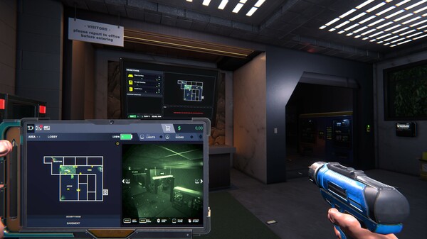 雇佣2 死 Hired 2 Die|官方中文|解压即撸|_1