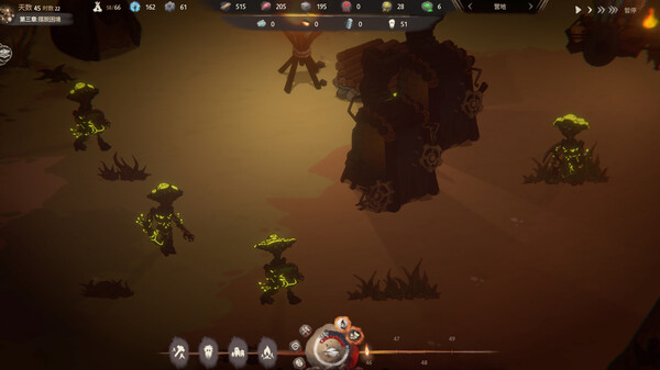 末夜部落|豪华中文|Build.14468525|解压即撸|_7