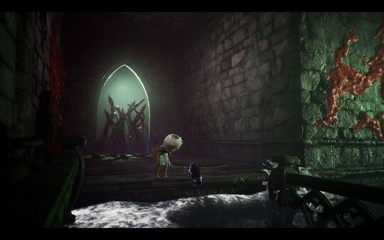 光:黑猫与失忆少女|官方中文|BUILD 9834291|解压即撸|_9