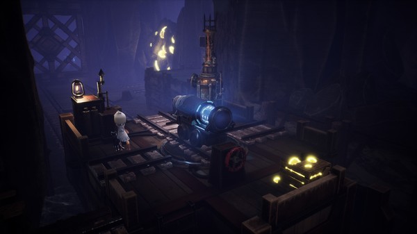 光:黑猫与失忆少女|官方中文|BUILD 9834291|解压即撸|_3