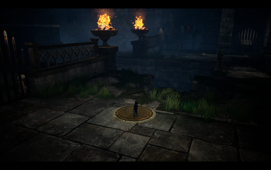 光:黑猫与失忆少女|官方中文|BUILD 9834291|解压即撸|_8