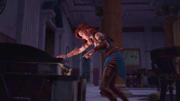 失落迷城 群星的诅咒 终极版|官方中文|V1.09.0-冬季版+全DLC|解压即撸|_19