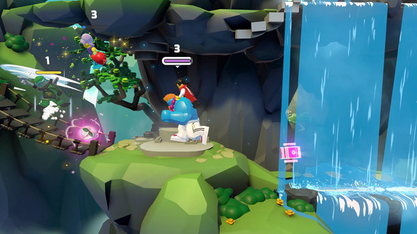 乐高大乱斗|官方中文|Build.20230831-斗争盛宴-定制英雄||解压即撸|_5