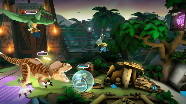 乐高大乱斗|官方中文|Build.20230831-斗争盛宴-定制英雄||解压即撸|_3