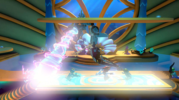 乐高大乱斗|官方中文|Build.20230831-斗争盛宴-定制英雄||解压即撸|_4