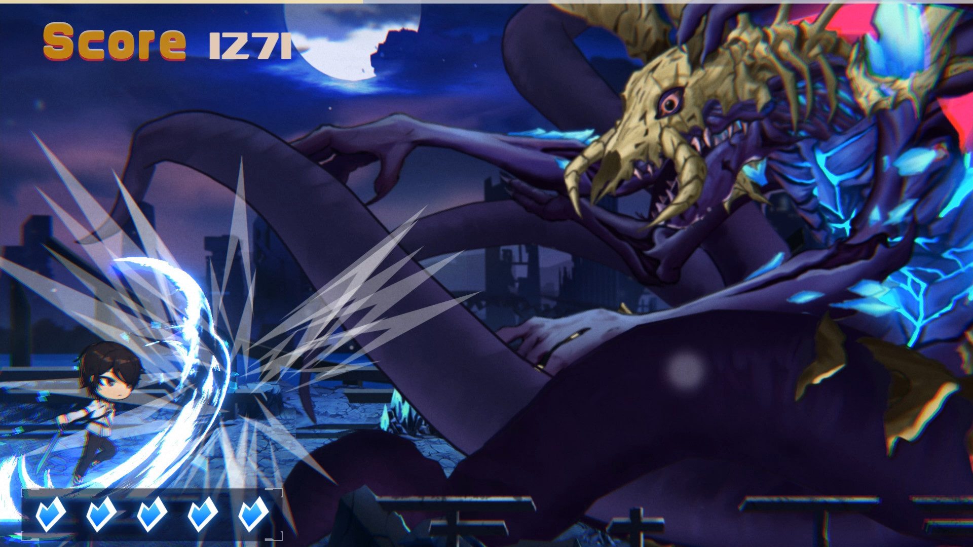 无限方舟/官方中文/[整合]1.1.0升补+全DLC/完美学习版_9