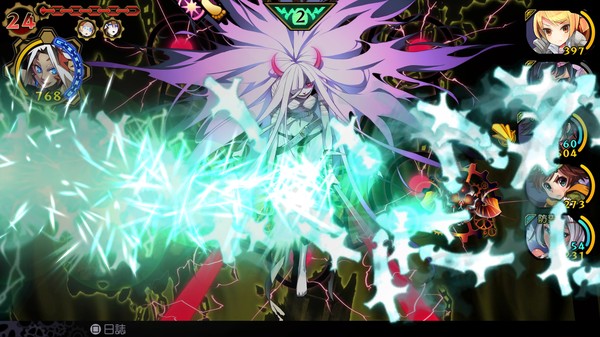 魔眼凝望EXTRA|豪华中文|Build.9198521-狂战风暴-恶魔的眷属+全DLC|解压即撸|_5