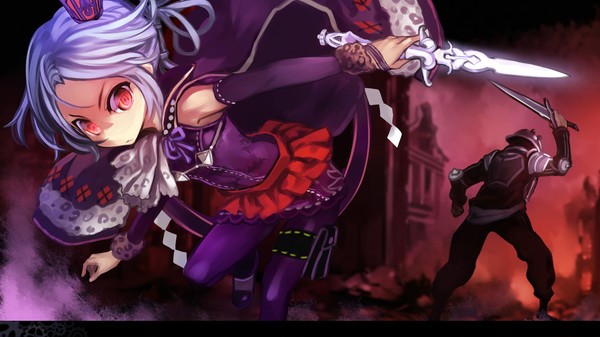 魔眼凝望EXTRA|豪华中文|Build.9198521-狂战风暴-恶魔的眷属+全DLC|解压即撸|_3