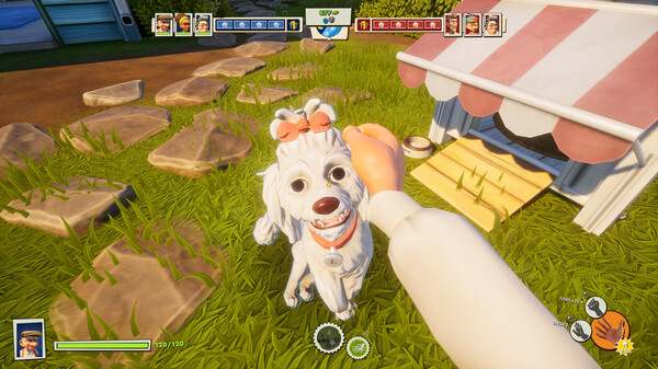 家有恶邻 Neighbors Suburban Warfare|官方中文|Build.18389156|解压即撸|_4