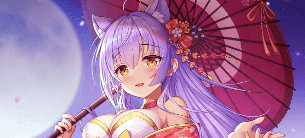 樱花公主|官方中文|V230710-红雨倾城-爱恋绮梦|解压即撸|_1