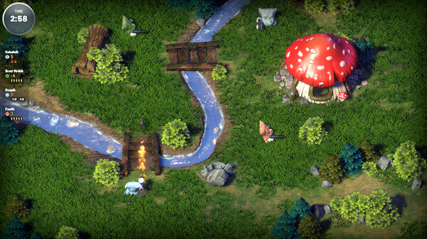 枕头大战 Bulanci|官方中文|本体+1.3升补|NSZ|原版|_1