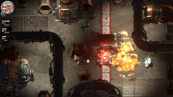 枕头大战 Bulanci|官方中文|本体+1.3升补|NSZ|原版|_2