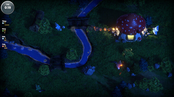 枕头大战 Bulanci|官方中文|本体+1.3升补|NSZ|原版|_4