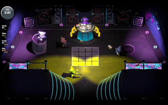 枕头大战 Bulanci|官方中文|本体+1.3升补|NSZ|原版|_3