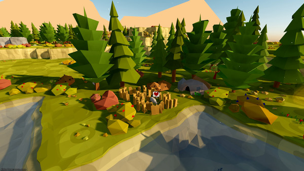 克尔佐温之环|官方中文|解压即撸|_2