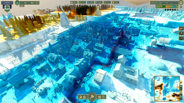 生命与土地 Of Life and Land|官方中文|Build.14280060|解压即撸|_6