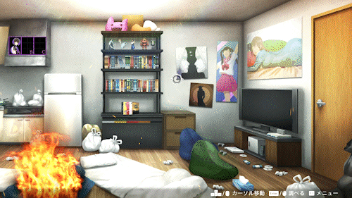 冤罪执行游戏Yurukill|官方中文|_15