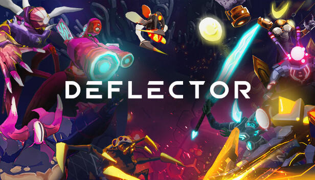 弹反者 DEFLECTOR|官方中文|V1.2.0.3+全DLC|解压即撸|_0