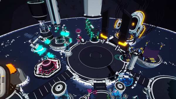 偏转者 Deflector|官方中文|本体+1.0.2升补|NSZ|原版|_11