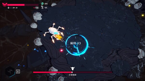 弹反者 DEFLECTOR|官方中文|V1.2.0.3+全DLC|解压即撸|_4