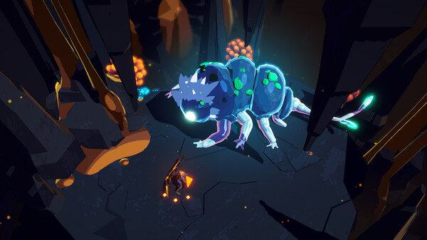 偏转者 Deflector|官方中文|本体+1.0.2升补|NSZ|原版|_2