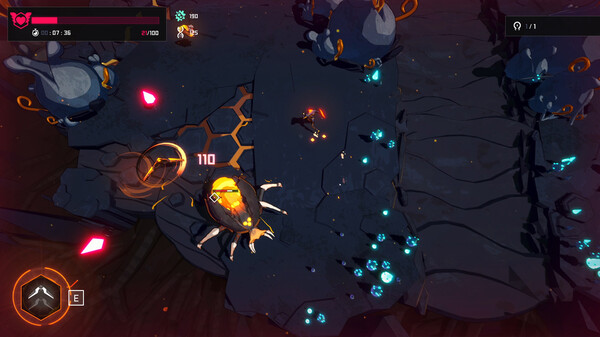 偏转者 Deflector|官方中文|本体+1.0.2升补|NSZ|原版|_3