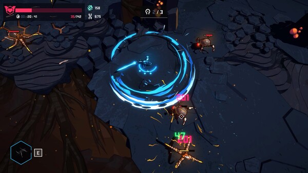 弹反者 DEFLECTOR|官方中文|V1.2.0.3+全DLC|解压即撸|_1