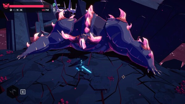 弹反者 DEFLECTOR|官方中文|V1.2.0.3+全DLC|解压即撸|_3