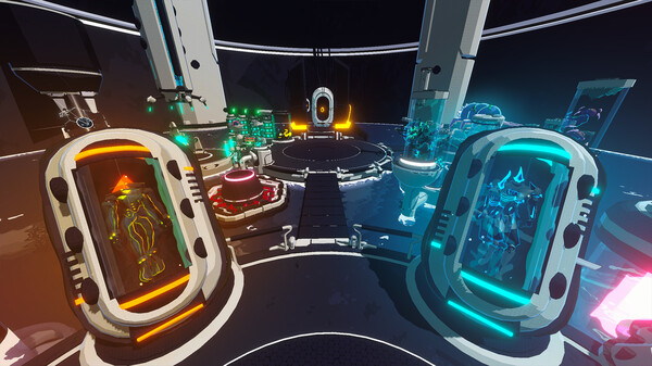 弹反者 DEFLECTOR|官方中文|V1.2.0.3+全DLC|解压即撸|_9