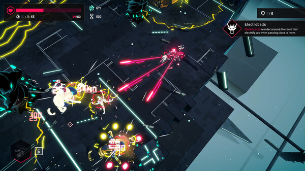 偏转者 Deflector|官方中文|本体+1.0.2升补|NSZ|原版|_8