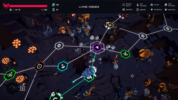 偏转者 Deflector|官方中文|本体+1.0.2升补|NSZ|原版|_10