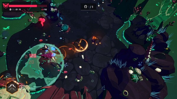 弹反者 DEFLECTOR|官方中文|V1.2.0.3+全DLC|解压即撸|_6