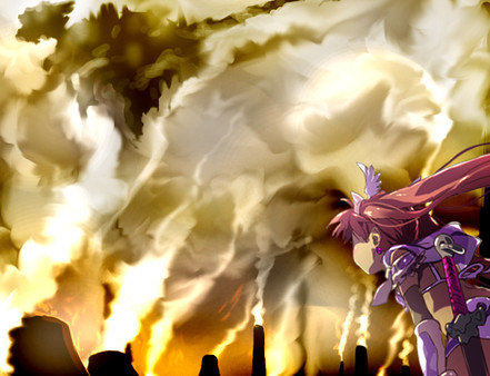 比基尼铠甲探险队|官方中文|V230519+存档|解压即撸|_5