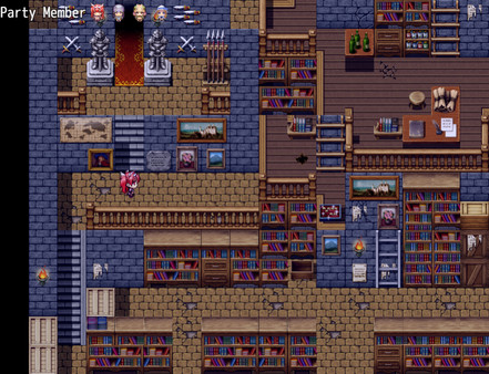 比基尼铠甲探险队|官方中文|V230519+存档|解压即撸|_6