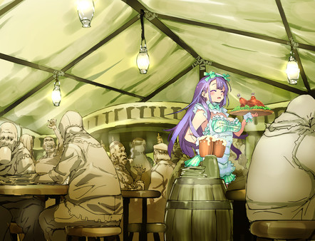 比基尼铠甲探险队|官方中文|V230519+存档|解压即撸|_2