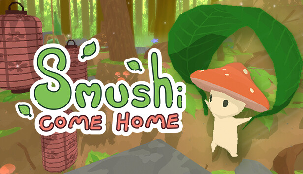 斯摩西回家 Smushi Come Home|官方中文|本体+1.1.3升补|NSZ|原版|_0