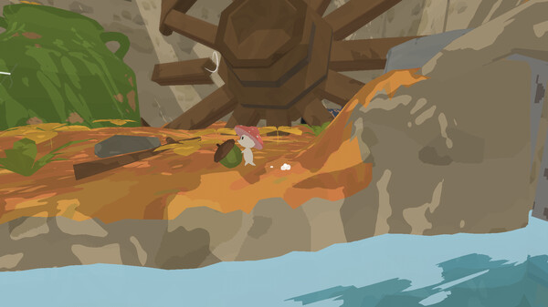 斯摩西回家 Smushi Come Home|官方中文|本体+1.1.3升补|NSZ|原版|_2