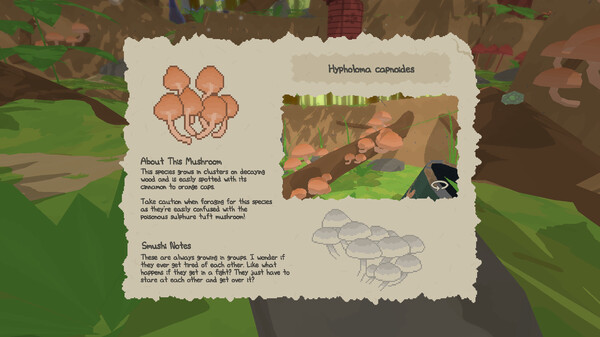 斯摩西回家 Smushi Come Home|官方中文|本体+1.1.3升补|NSZ|原版|_6