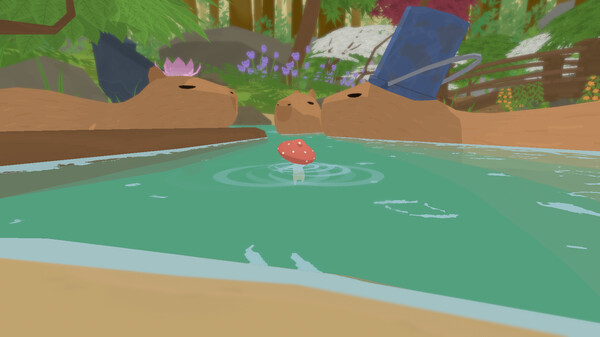 斯摩西回家 Smushi Come Home|官方中文|本体+1.1.3升补|NSZ|原版|_4