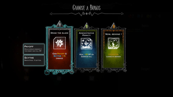 Have a Nice Death|官方中文|本体+1.0.4升补|NSZ|原版|_8