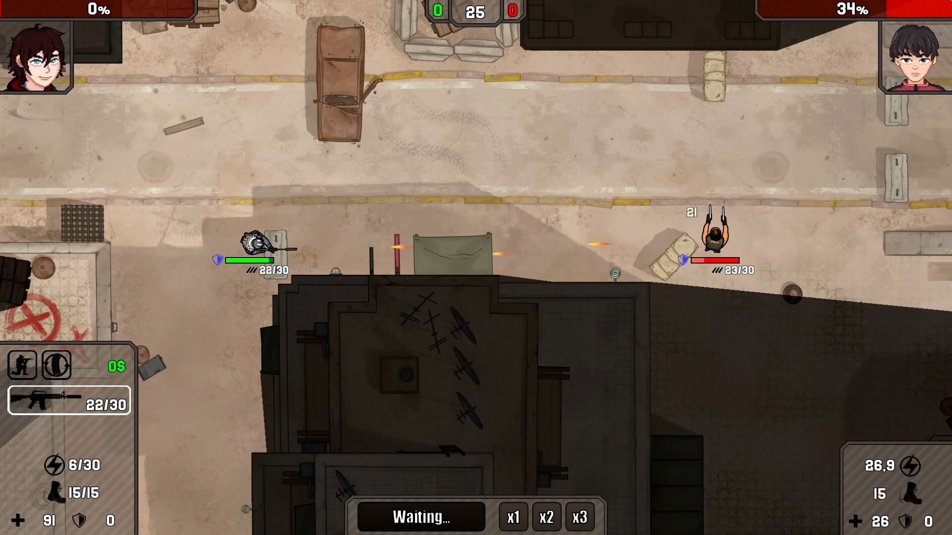 电竞梦物语|官方中文|Build.16536539-1.3-硬核模式|解压即撸|_9